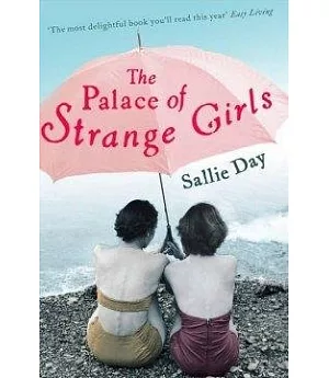 The Palace of Strange Girls