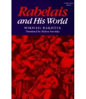 Rabelais and His World