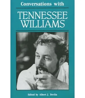 Conversations With Tennessee Williams