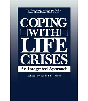 Coping With Life Crises
