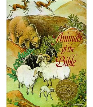 Animals of the Bible