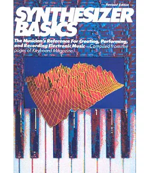 Synthesizer Basics