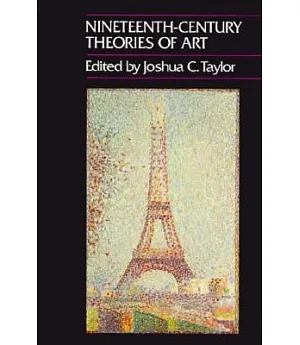 Nineteenth Century Theories of Art