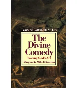 The Divine Comedy: Tracing God’s Art
