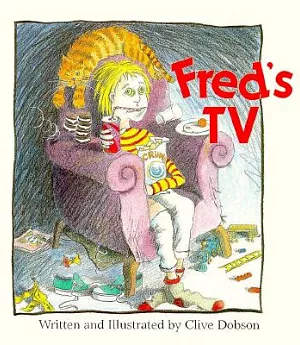 Fred’s TV