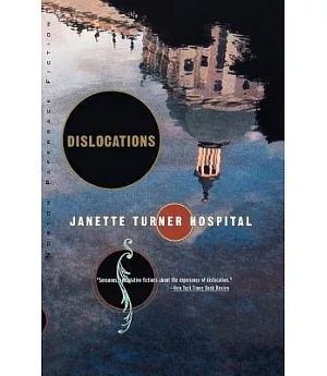Dislocations: Stories