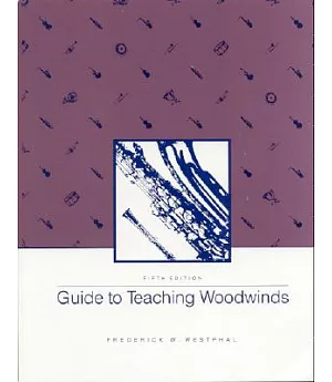 Guide to Teaching Woodwinds