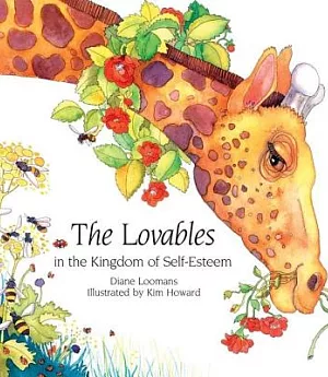 The Lovables in the Kingdom of Self-Esteem