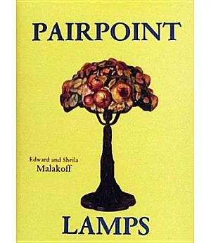 Pairpoint Lamps