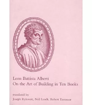 On the Art of Building in Ten Books