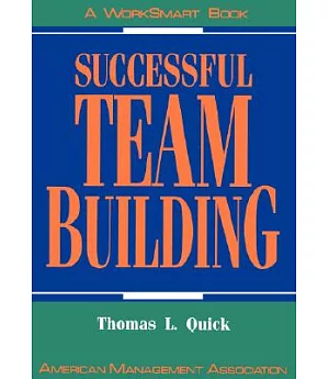 Successful Team Building