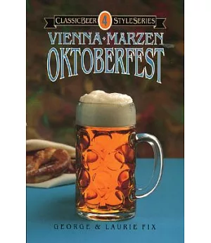 Vienna, Marzen, Oktoberfest