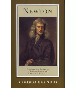 Newton: Texts Backgrounds Commentaries