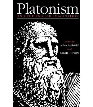 Platonism and the English Imagination