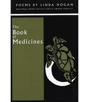 The Book of Medicines: Poems