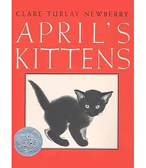 April’s Kittens