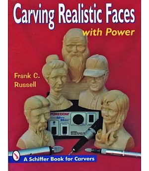 Carving Realistic Faces With Power