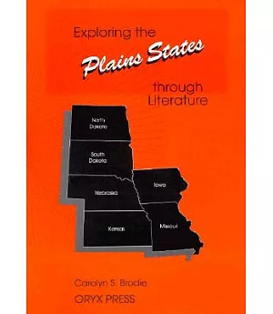 Exploring the Plains States Through Literature