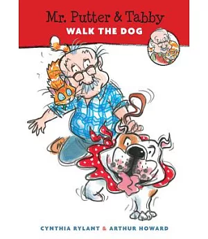 Mr. Putter & Tabby Walk the Dog