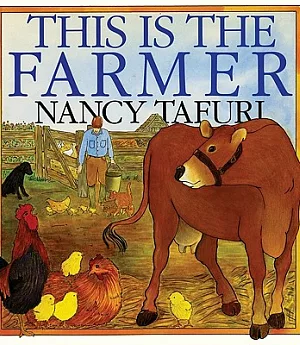 This Is the Farmer