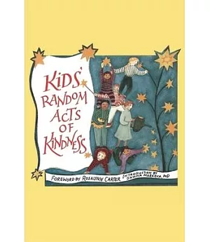 Kids’ Random Acts of Kindness