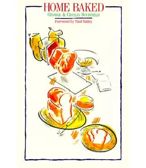 Home Baked: A Little Book of Bread Recipes