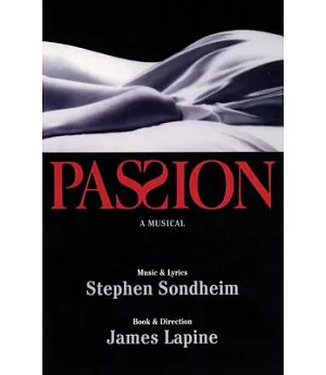 Passion: A Musical