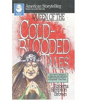 Queen of the Cold-Blooded Tales