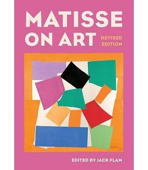 Matisse on Art