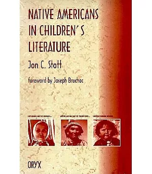 Native Americans in Children’s Literature