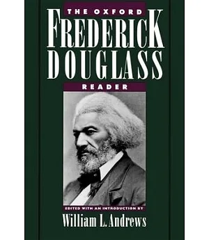 The Oxford Frederick Douglass Reader
