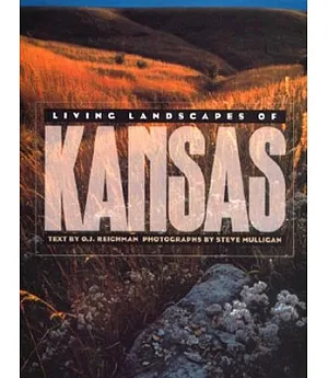 Living Landscapes of Kansas