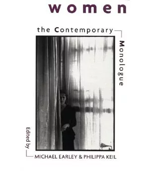 The Contemporary Monologue: Women