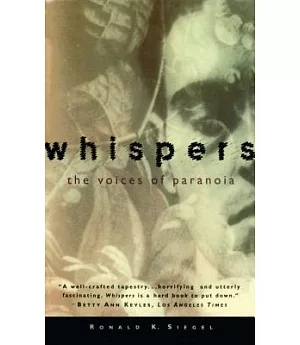 Whispers: The Voices of Paranoia