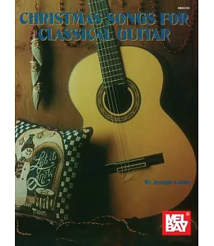 Christmas Songs-Classic Guitar