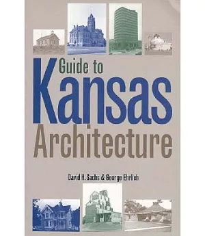 Guide to Kansas Architecture