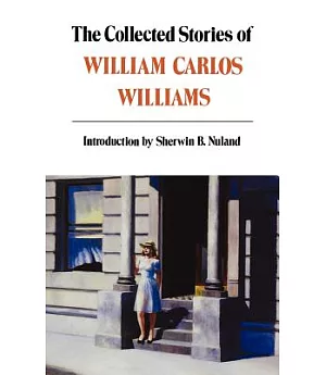 The Collected Short Stories of William Carlos Williams