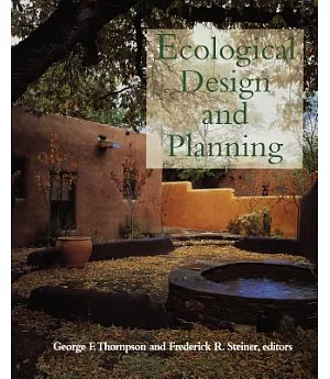Ecological Design and Planning
