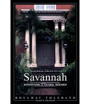 The National Trust Guide to Savannah