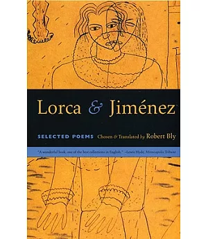 Lorca and Jimenez: Selected Poems