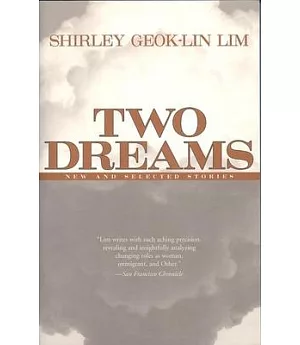 Two Dreams: New and Selected Stories
