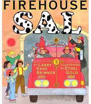 Firehouse Sal