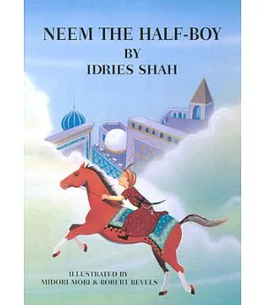 Neem the Half-Boy