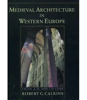 Medieval Architecture in Western Europe