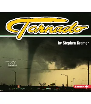 Tornado: Nature in Action
