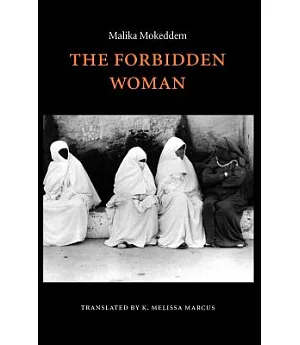 The Forbidden Woman: (L’Interdite)