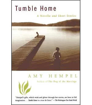 Tumble Home: Stories