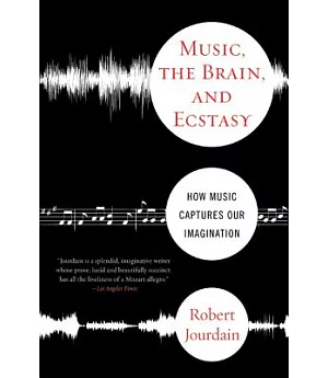 Music, the Brain & Ecstasy: How Music Captures Our Imagination