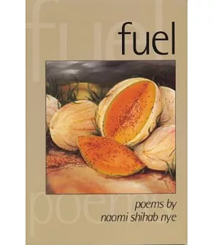 Fuel: Poems