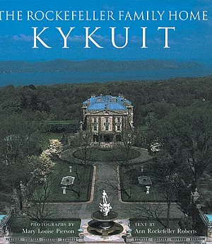 The Rockefeller Family Home: Kykuit